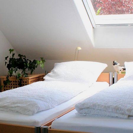 Ferienwohnung Auf Der Baar Bad Duerrheim Exterior photo