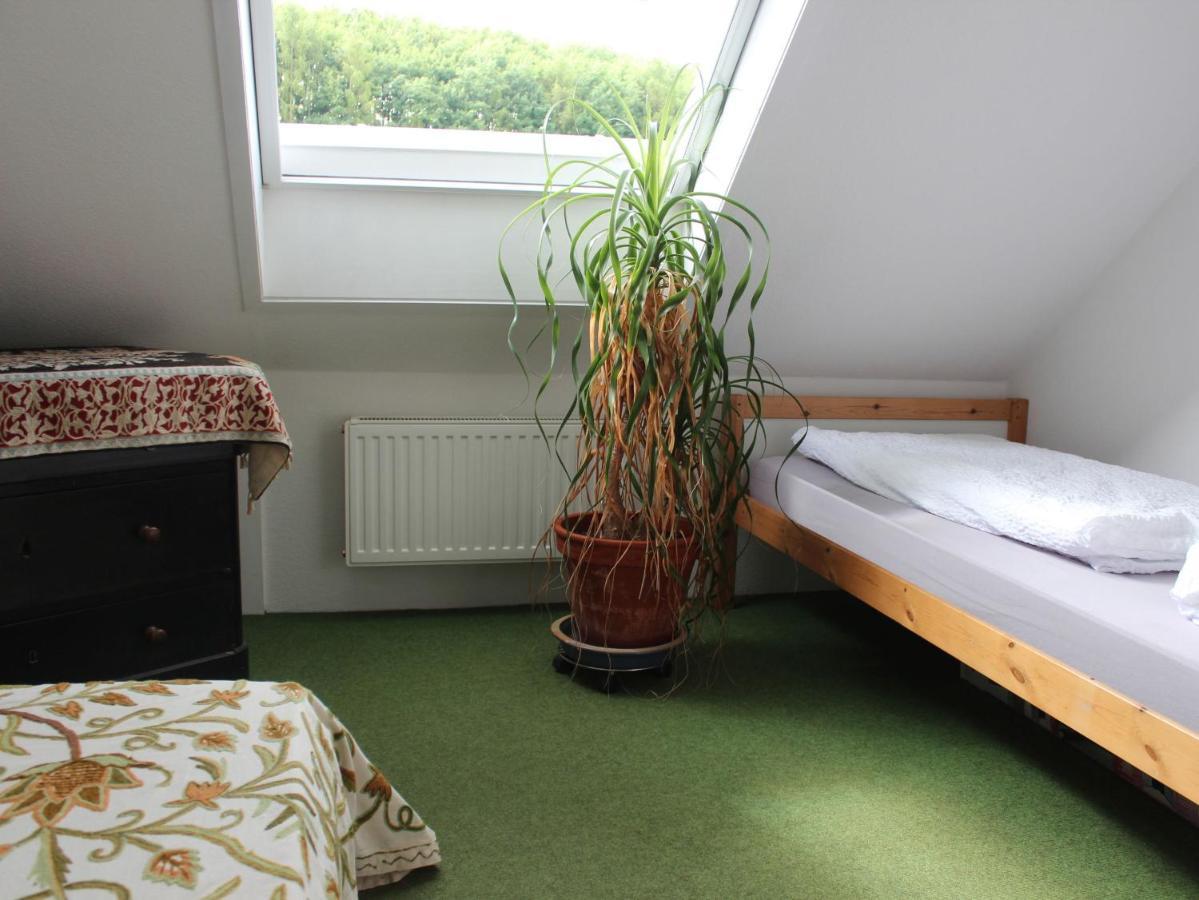 Ferienwohnung Auf Der Baar Bad Duerrheim Exterior photo