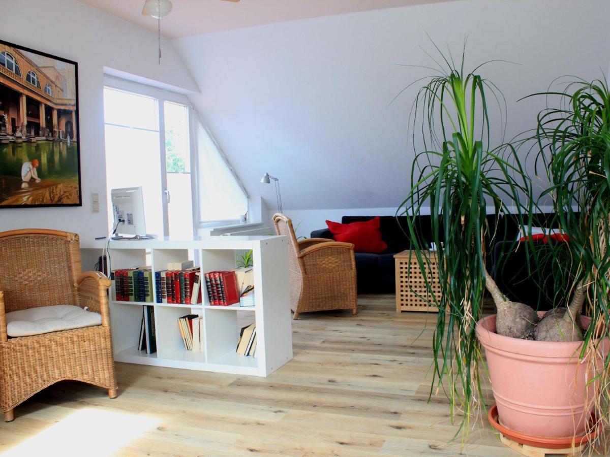 Ferienwohnung Auf Der Baar Bad Duerrheim Exterior photo