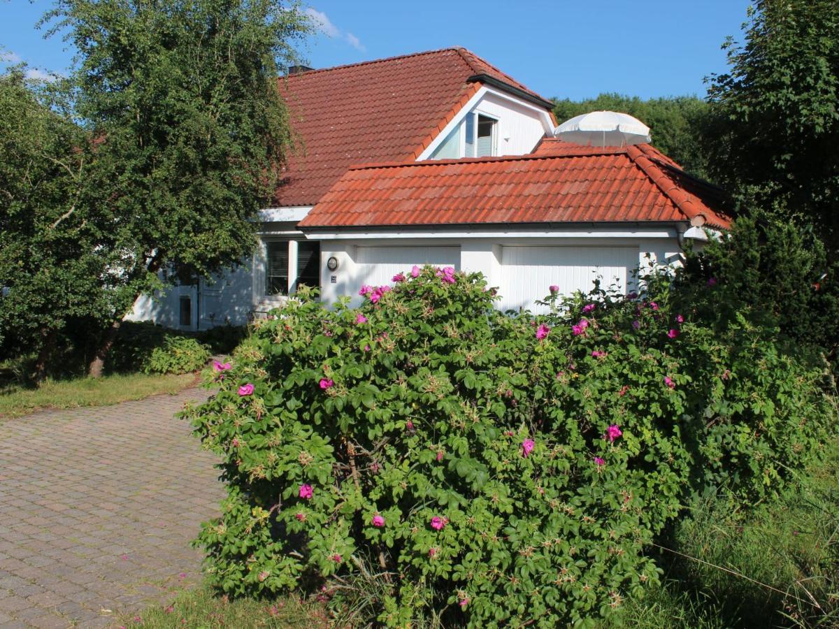Ferienwohnung Auf Der Baar Bad Duerrheim Exterior photo