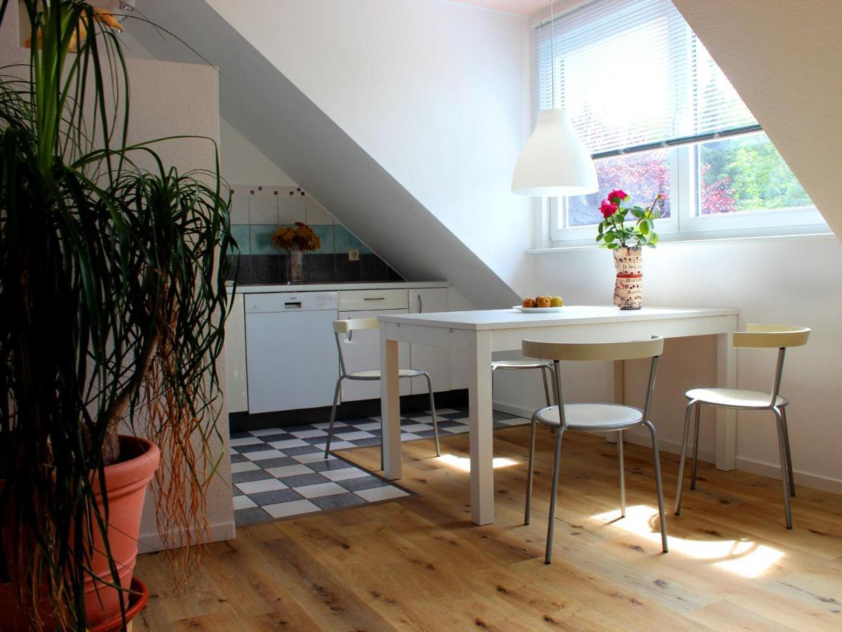Ferienwohnung Auf Der Baar Bad Duerrheim Exterior photo