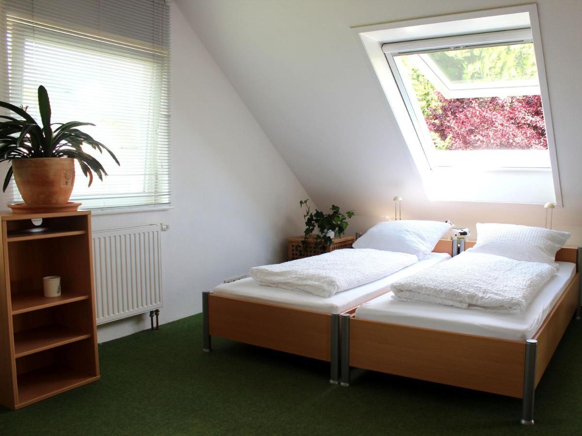 Ferienwohnung Auf Der Baar Bad Duerrheim Exterior photo