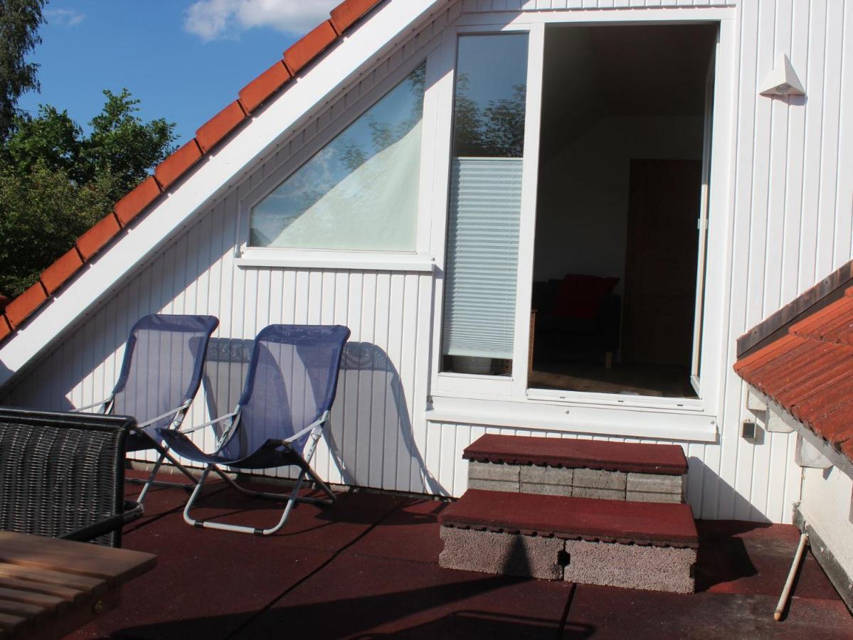 Ferienwohnung Auf Der Baar Bad Duerrheim Exterior photo