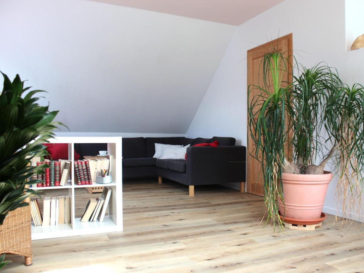 Ferienwohnung Auf Der Baar Bad Duerrheim Exterior photo