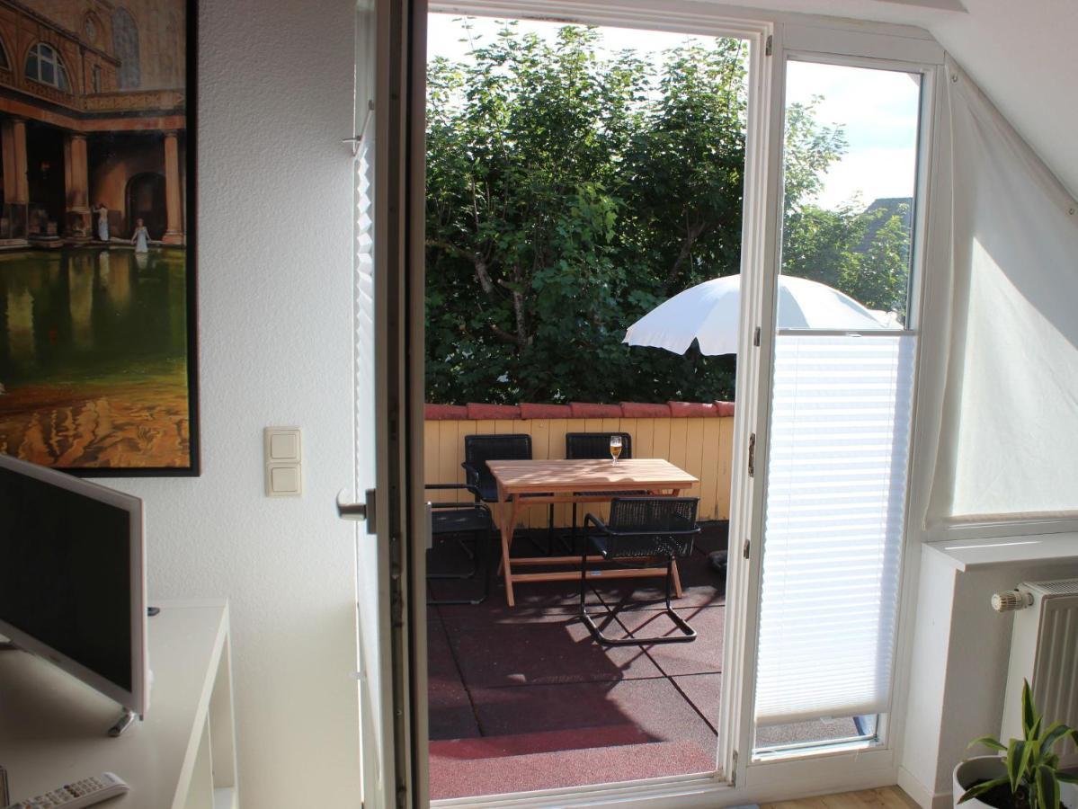 Ferienwohnung Auf Der Baar Bad Duerrheim Exterior photo