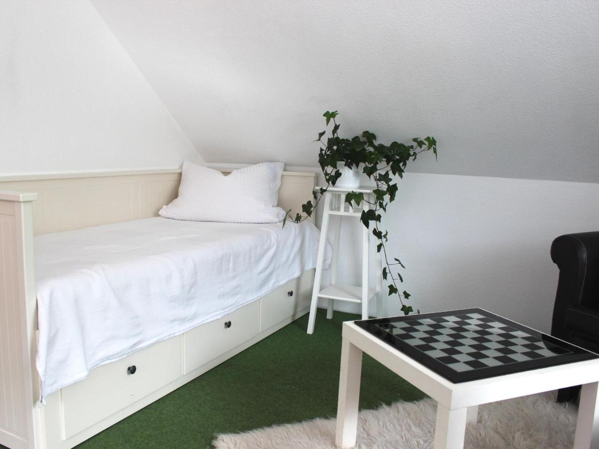Ferienwohnung Auf Der Baar Bad Duerrheim Exterior photo