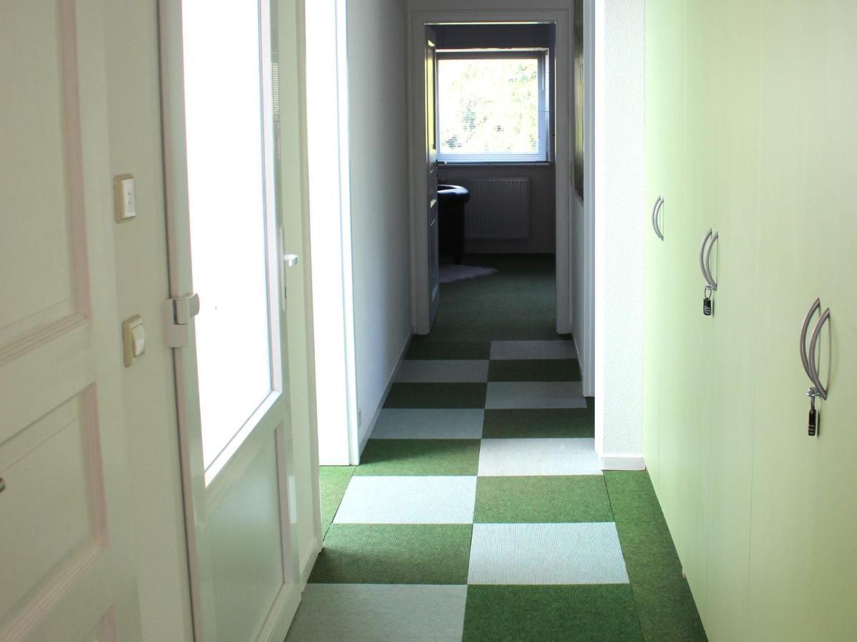 Ferienwohnung Auf Der Baar Bad Duerrheim Exterior photo